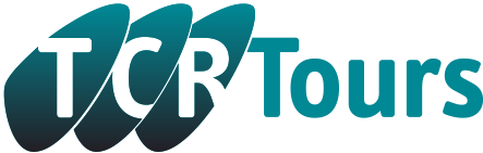 TCR logo